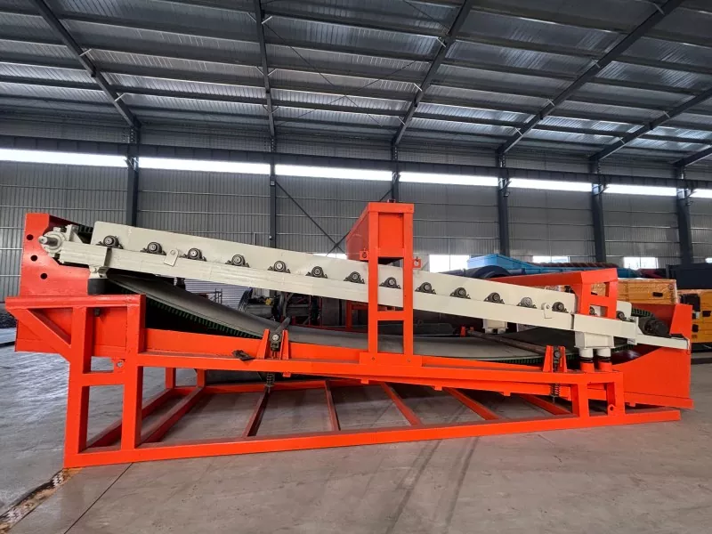 Kako automatski separator zlata transformiše modernu eksploataciju zlata?