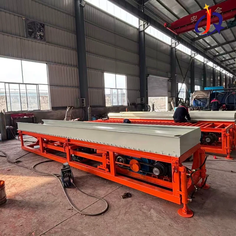 Hidraulični pulsirajući zatvarač